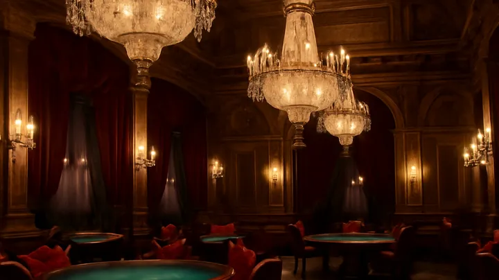 Explore Our Casino Game Collection