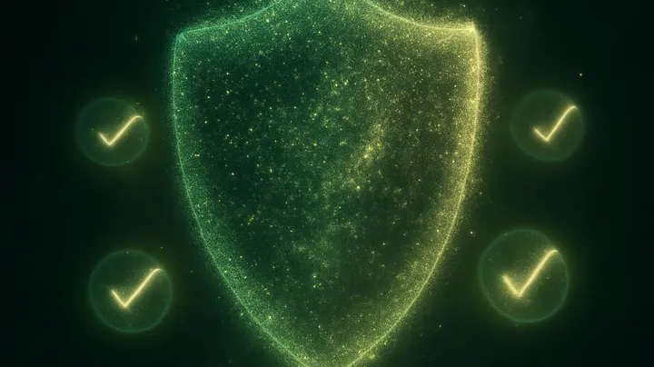 Account Security Features at ABBA BAT COM