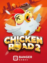 Chicken Road 2 crash game at ABBA BAT COM