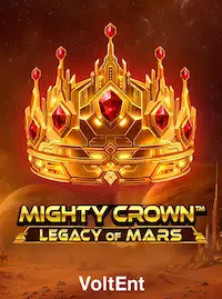 Mighty Crown at ABBA BAT COM