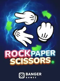 Rock Paper Scissors at ABBA BAT COM