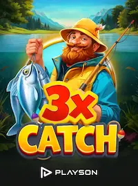 Catch at ABBA BAT COM