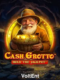 Cash Grotto at ABBA BAT COM