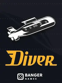 Diver crash adventure at ABBA BAT COM