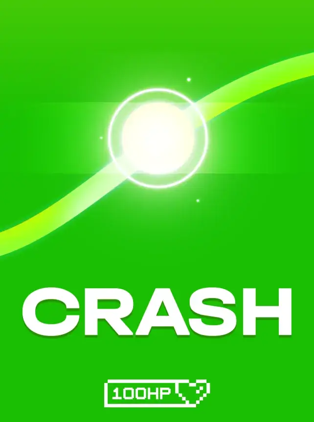 Classic Crash at ABBA BAT COM