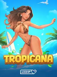 Tropicana crash at ABBA BAT COM