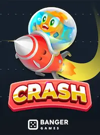 Crash at ABBA BAT COM