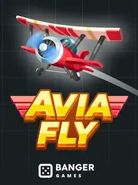 AviaFly crash game at ABBA BAT COM