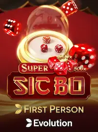 Sic Bo at ABBA BAT COM