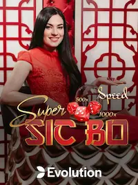 Sic Bo Super at ABBA BAT COM