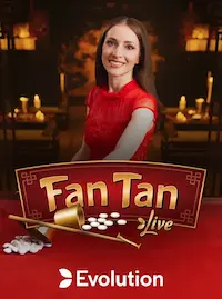 Fan Tan at ABBA BAT COM