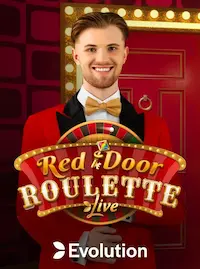 Red Door Roulette at ABBA BAT COM