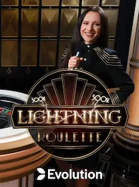 Lightning Roulette at ABBA BAT COM