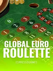 Global Euro Roulette at ABBA BAT COM