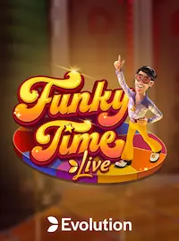 Funky Time at ABBA BAT COM