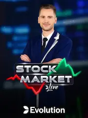 Stock Market at ABBA BAT COM
