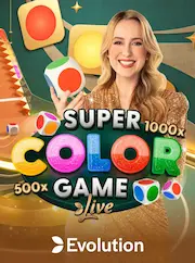 Super Color Game at ABBA BAT COM