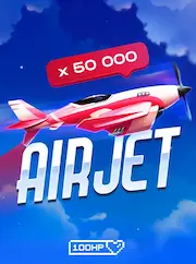Airjet crash game at ABBA BAT COM