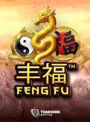 Feng Fu at ABBA BAT COM